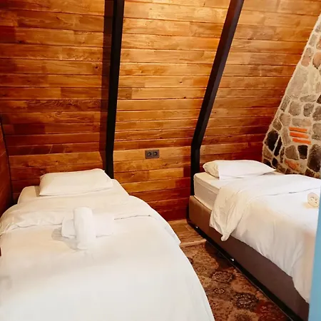 Aparthotel Naturel Stone Karma Premium